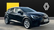 Renault Captur 1.0 TCE 100 Iconic 5dr Petrol Hatchback